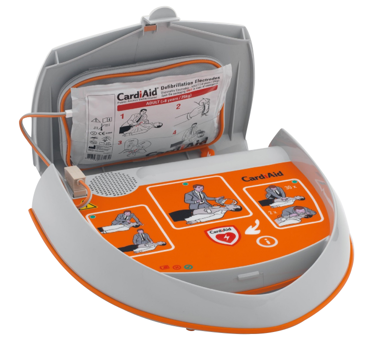 CardiAid